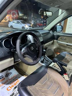 سوزوكي جراند فيتارا